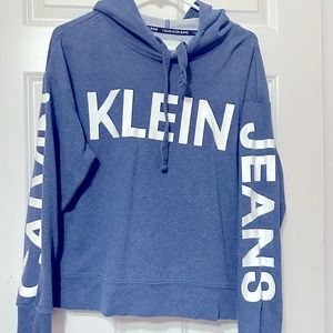 Calvin Klein Hoodie